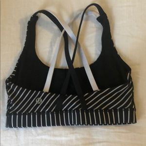 Lululemon Energy Sports Bra